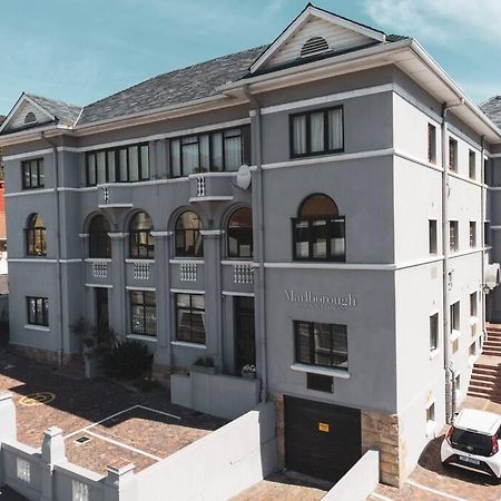 Cozy One-Bedroom In The Heart Of Sea Point Ciudad del Cabo Exterior foto