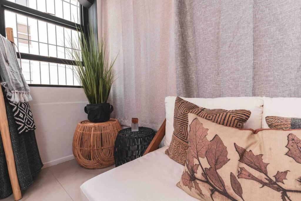 Cozy One-Bedroom In The Heart Of Sea Point Ciudad del Cabo Exterior foto